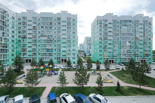 
   Продам 2-комнатную, 58 м², Виталия Потылицына ул, 11

. Фото 17.