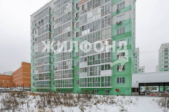 
   Продам 2-комнатную, 58 м², Виталия Потылицына ул, 11

. Фото 8.