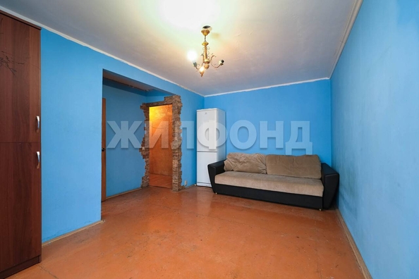 
   Продам 2-комнатную, 45.8 м², Немировича-Данченко ул, 161

. Фото 2.