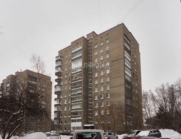 
   Продам 2-комнатную, 48.7 м², Учительская ул, 50

. Фото 11.