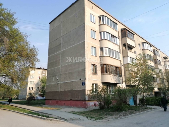 
   Продам 2-комнатную, 52.8 м², Чемская ул, 16

. Фото 40.