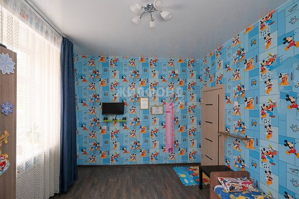 
   Продам 2-комнатную, 49.4 м², 25 лет Октября ул, 25/1

. Фото 9.