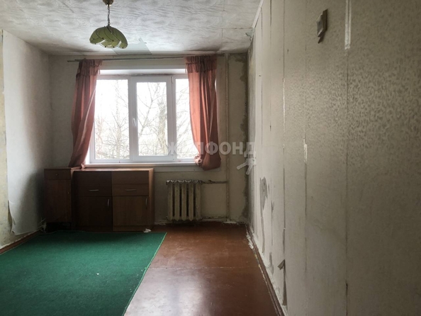 
   Продам 2-комнатную, 45.6 м², Пархоменко ул, 18

. Фото 5.