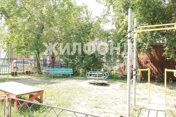 
   Продам 2-комнатную, 54.9 м², Станиславского ул, 10

. Фото 12.