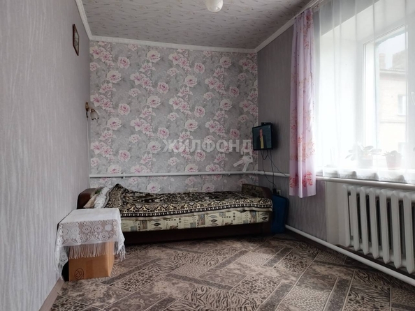 
   Продам 2-комнатную, 39.1 м², Вокзальная ул, 14/2

. Фото 2.