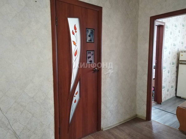 
   Продам 2-комнатную, 39.1 м², Вокзальная ул, 14/2

. Фото 5.