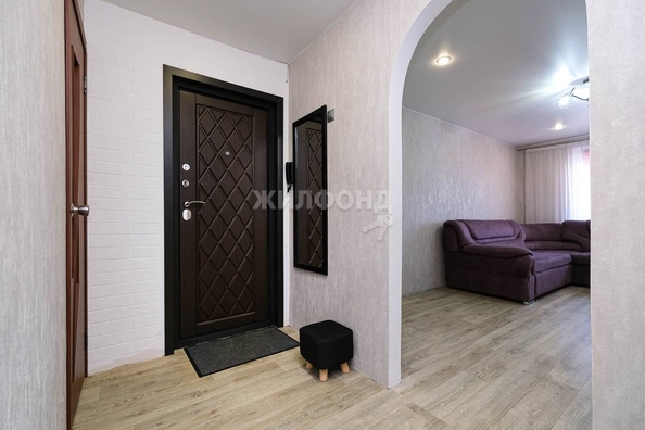 
   Продам 3-комнатную, 57.8 м², Титова ул, 39

. Фото 10.