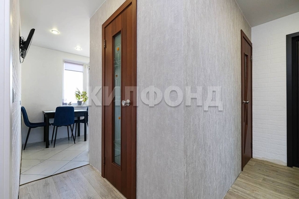 
   Продам 3-комнатную, 57.8 м², Титова ул, 39

. Фото 5.