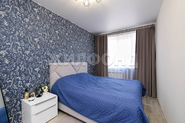 
   Продам 3-комнатную, 57.8 м², Титова ул, 39

. Фото 6.