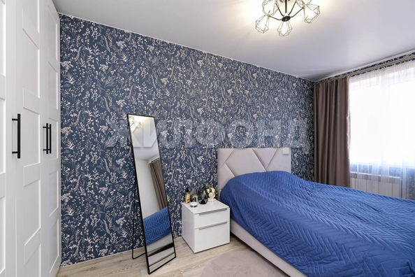 
   Продам 3-комнатную, 57.8 м², Титова ул, 39

. Фото 7.