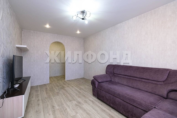 
   Продам 3-комнатную, 57.8 м², Титова ул, 39

. Фото 16.