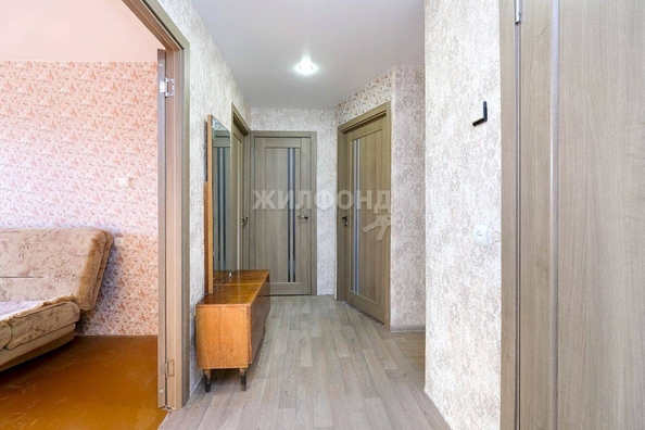 
   Продам 3-комнатную, 57.2 м², Микрорайон тер, 14

. Фото 7.