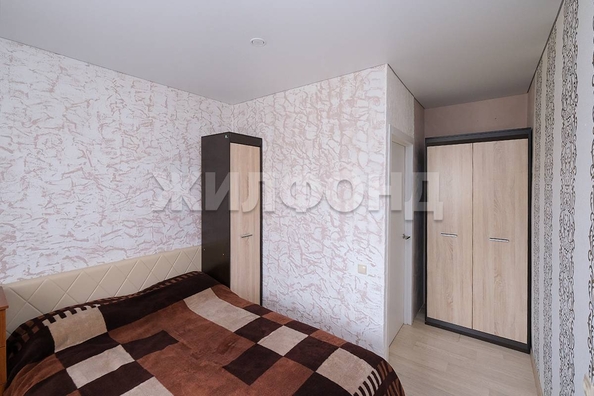 
   Продам 3-комнатную, 61.3 м², Немировича-Данченко ул, 139/1

. Фото 1.