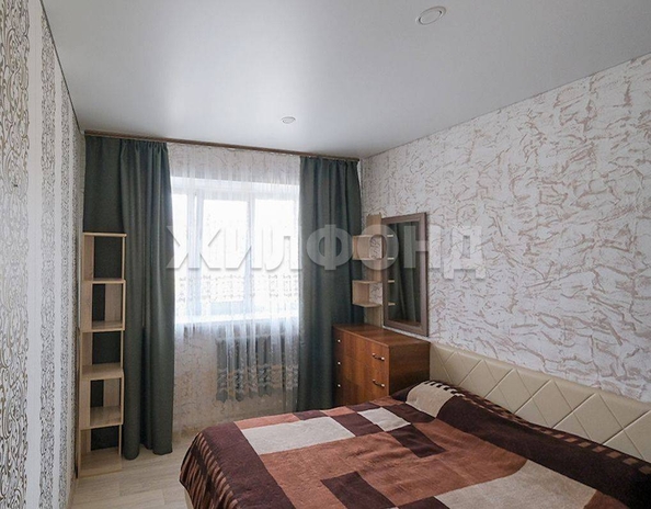 
   Продам 3-комнатную, 61.3 м², Немировича-Данченко ул, 139/1

. Фото 4.