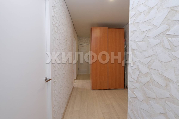 
   Продам 3-комнатную, 61.3 м², Немировича-Данченко ул, 139/1

. Фото 12.
