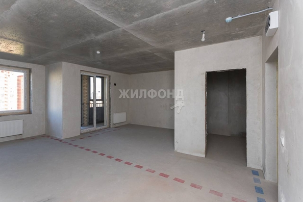 
   Продам 1-комнатную, 45.6 м², Дуси Ковальчук ул, 248/1

. Фото 2.