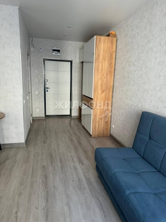 
   Продам студию, 27 м², Тайгинская ул, 39

. Фото 5.