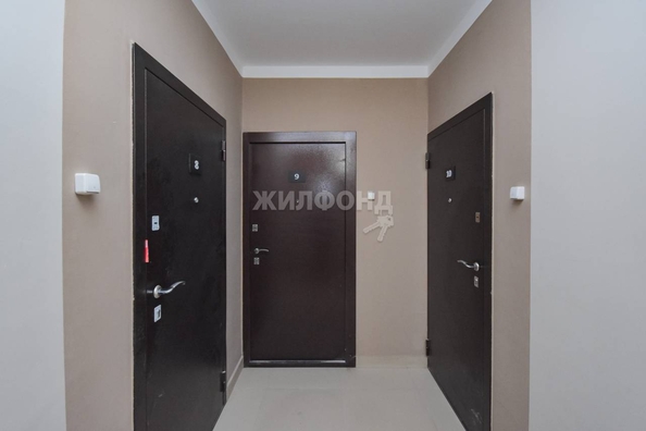 
   Продам студию, 27 м², Гурьевская ул, 177

. Фото 19.