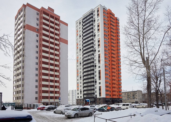 
   Продам студию, 27.8 м², Немировича-Данченко ул, 16/3

. Фото 8.