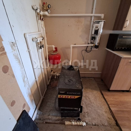 
   Продам дом, 94.7 м², Шагалово

. Фото 16.