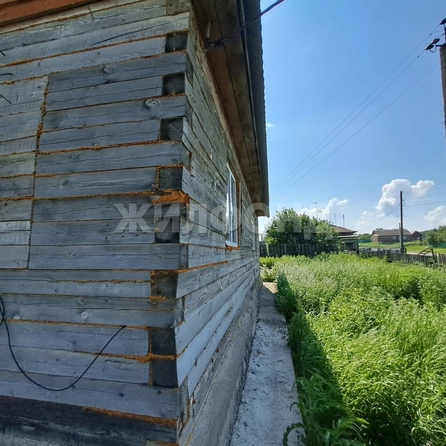 
   Продам дом, 94.7 м², Шагалово

. Фото 19.