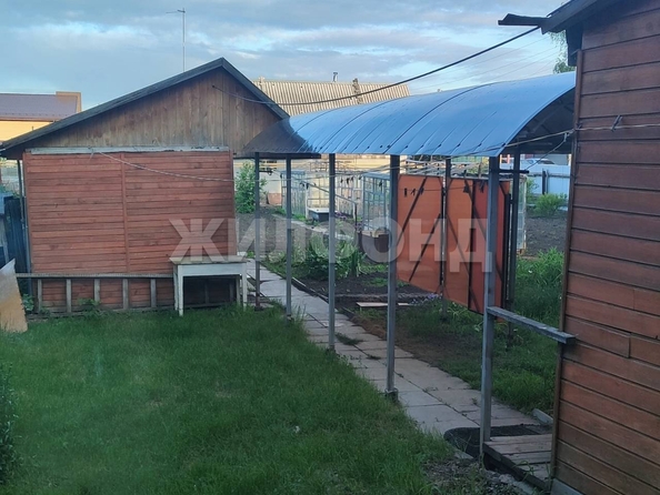 
   Продам дом, 252.8 м², Новосибирск

. Фото 4.