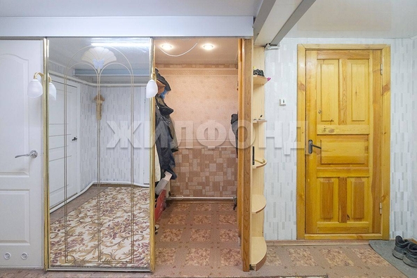 
   Продам дом, 252.8 м², Новосибирск

. Фото 11.