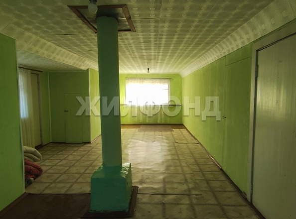 
   Продам дом, 252.8 м², Новосибирск

. Фото 21.