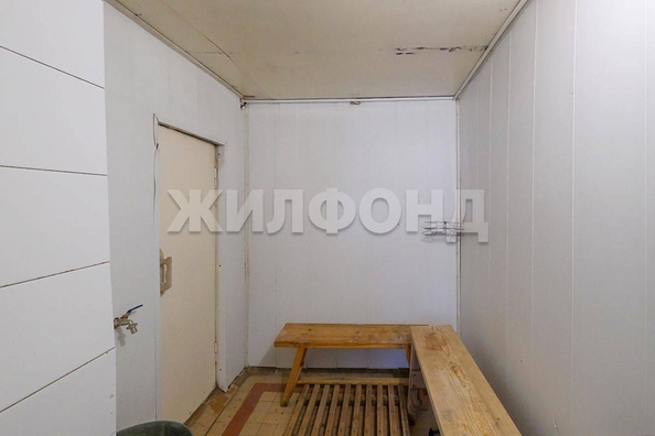 
   Продам дом, 252.8 м², Новосибирск

. Фото 24.