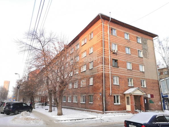 
   Продам комнату, 18.8 м², Ольги Жилиной ул, 90

. Фото 11.