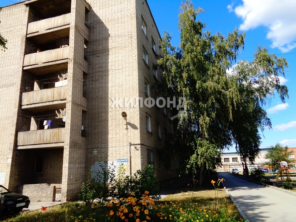 
   Продам секционку, 12.9 м², Станционная ул, 50/1

. Фото 13.