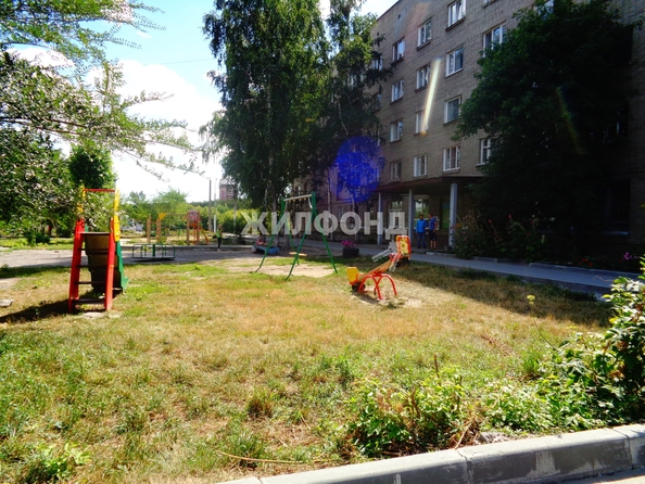 
   Продам секционку, 12.9 м², Станционная ул, 50/1

. Фото 14.