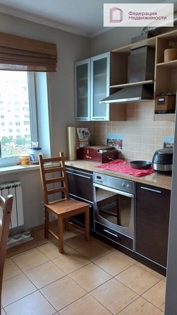 
   Продам 2-комнатную, 51 м², В. Высоцкого ул, 36

. Фото 4.