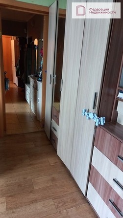 
   Продам 2-комнатную, 51 м², В. Высоцкого ул, 36

. Фото 10.