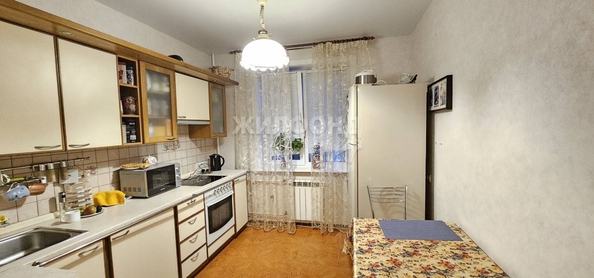 
   Продам 4-комнатную, 77.3 м², В. Высоцкого ул, 13

. Фото 7.