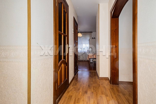 
   Продам 4-комнатную, 77.3 м², В. Высоцкого ул, 13

. Фото 20.