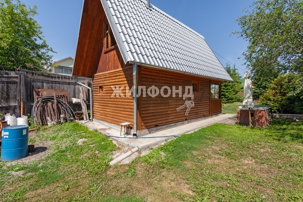 
   Продам дом, 144 м², Бердск

. Фото 21.