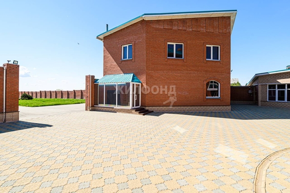 
   Продам дом, 745 м², Ленинское

. Фото 20.