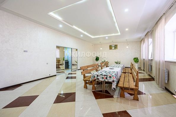 
   Продам дом, 745 м², Ленинское

. Фото 68.