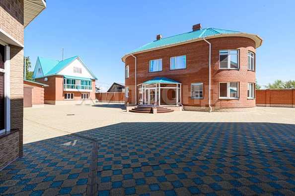 
   Продам дом, 745 м², Ленинское село

. Фото 7.