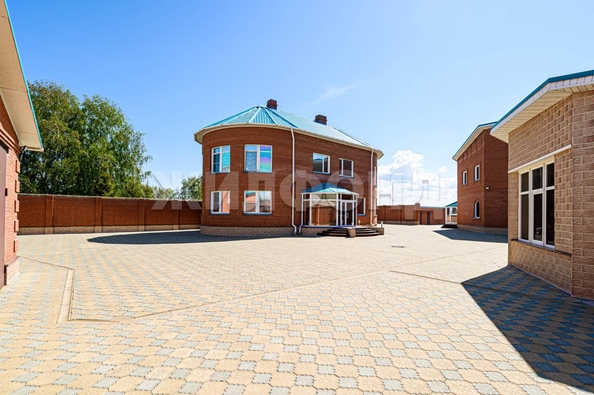 
   Продам дом, 745 м², Ленинское село

. Фото 8.