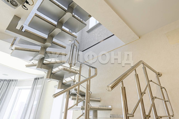 
   Продам дом, 745 м², Ленинское село

. Фото 16.