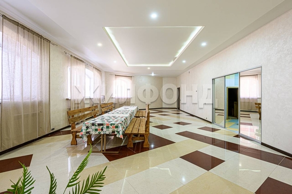 
   Продам дом, 745 м², Ленинское село

. Фото 23.