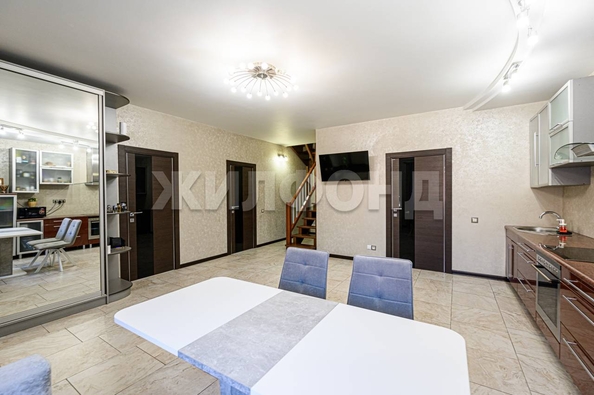 
   Продам дом, 745 м², Ленинское село

. Фото 31.