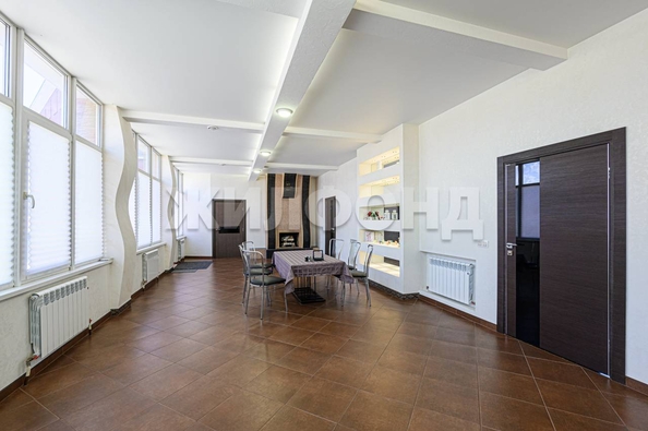 
   Продам дом, 745 м², Ленинское село

. Фото 36.