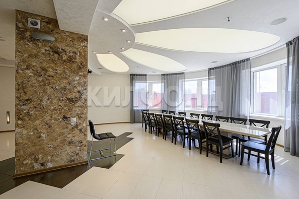 
   Продам дом, 745 м², Ленинское село

. Фото 43.