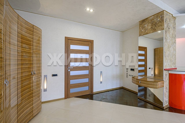 
   Продам дом, 745 м², Ленинское село

. Фото 48.