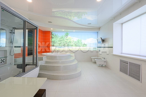 
   Продам дом, 745 м², Ленинское село

. Фото 58.