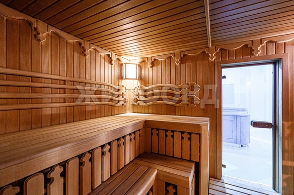 
   Продам дом, 745 м², Ленинское село

. Фото 74.
