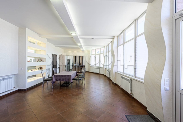 
   Продам дом, 745 м², Ленинское село

. Фото 98.